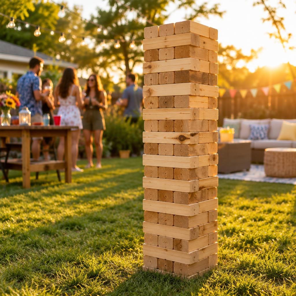 Giant Games
